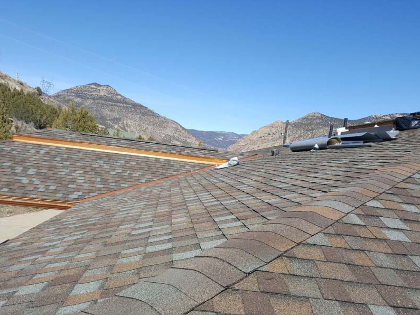 Residential Roofing, Roof Repair | Glenwood Springs, Aspen & Snowmass ...